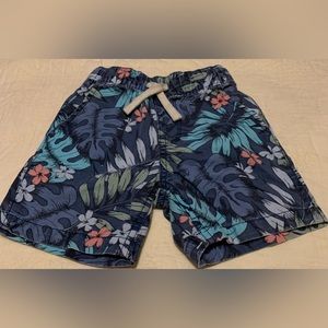 The Children’s PLACE Toddler Boys Shorts Size 2T